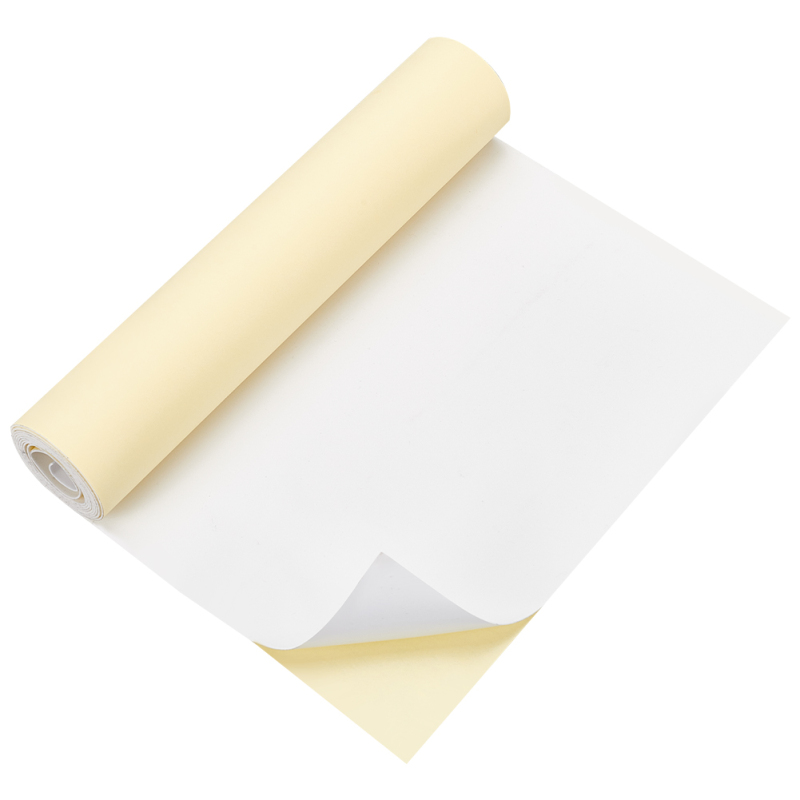 Craft Foam Roll - 1mm Thick Self-Adhesive EVA Foam Roll