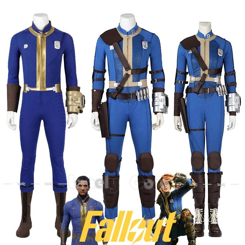 Prop Para Cosplay - Game Fall Cos Out Lucy Cosplay
