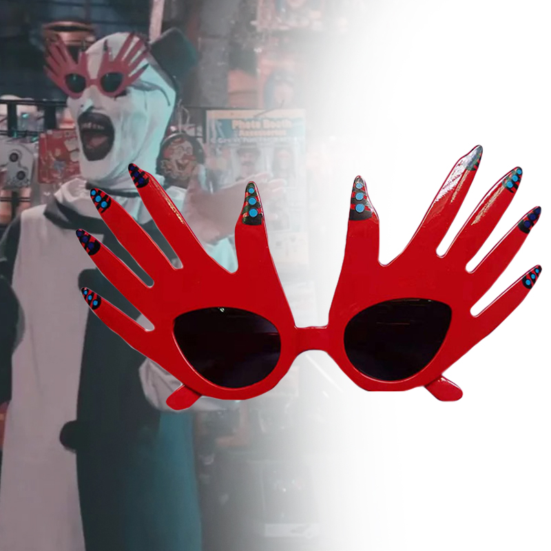 Movie Terrifier Clown Cosplay  - огляд і ціна Briar Cosplay Prop