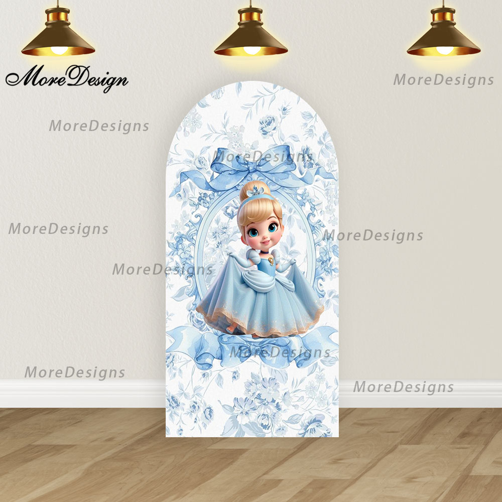 Princess Cinderella Cartoon Ar - огляд і ціна Briar Cosplay Prop