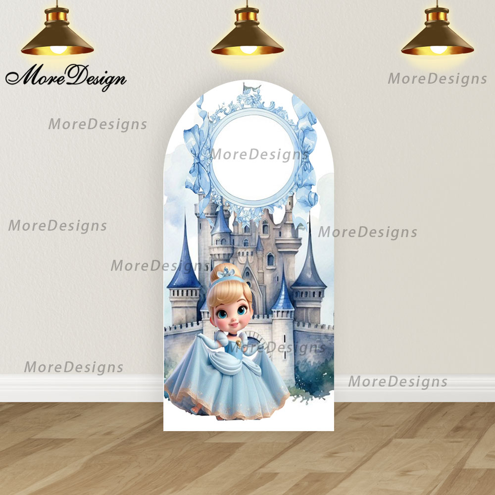 Princess Cinderella Cartoon Ar - огляд і ціна Briar Cosplay Prop