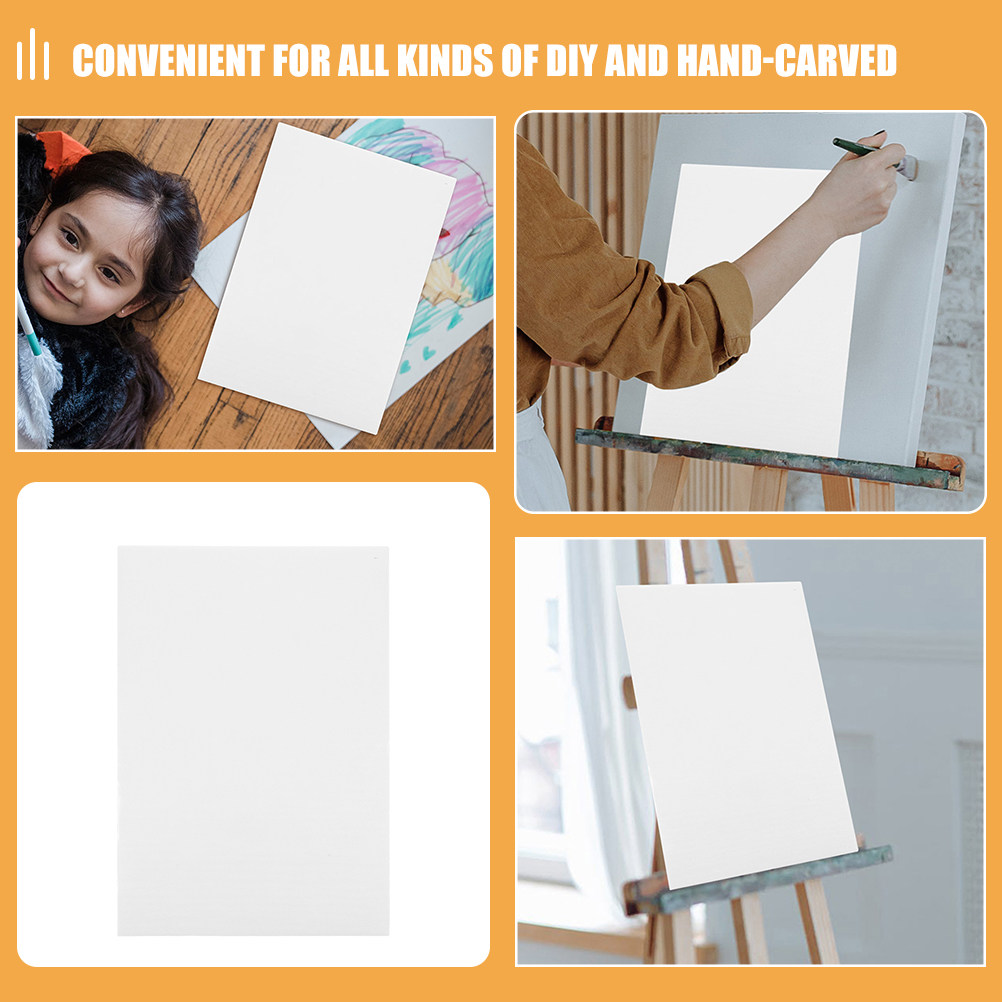 20 Sheets Foam Core Board Smoo - огляд і ціна Cosplay Prop Painting