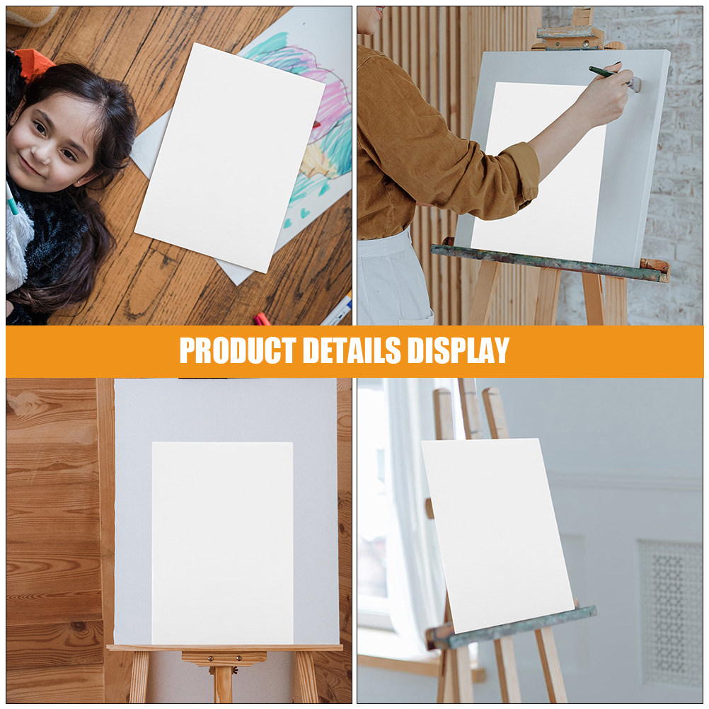 20 Sheets Foam Core Board Smoo - огляд і ціна Cosplay Prop Painting