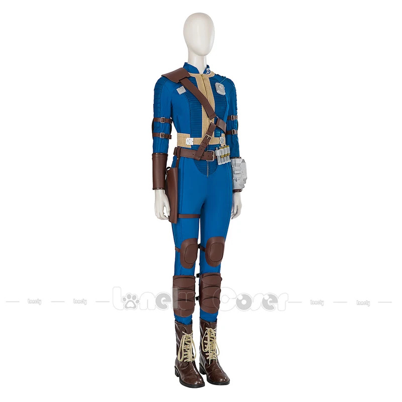 Game Fall Cos Out Lucy Cosplay - огляд і ціна Fallout Cosplay Prop