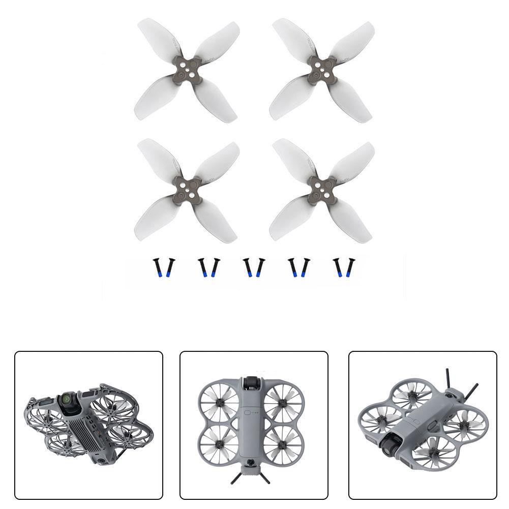 for dji Neo2 Paddle Blades Fou - огляд і ціна Ekko Cosplay Prop