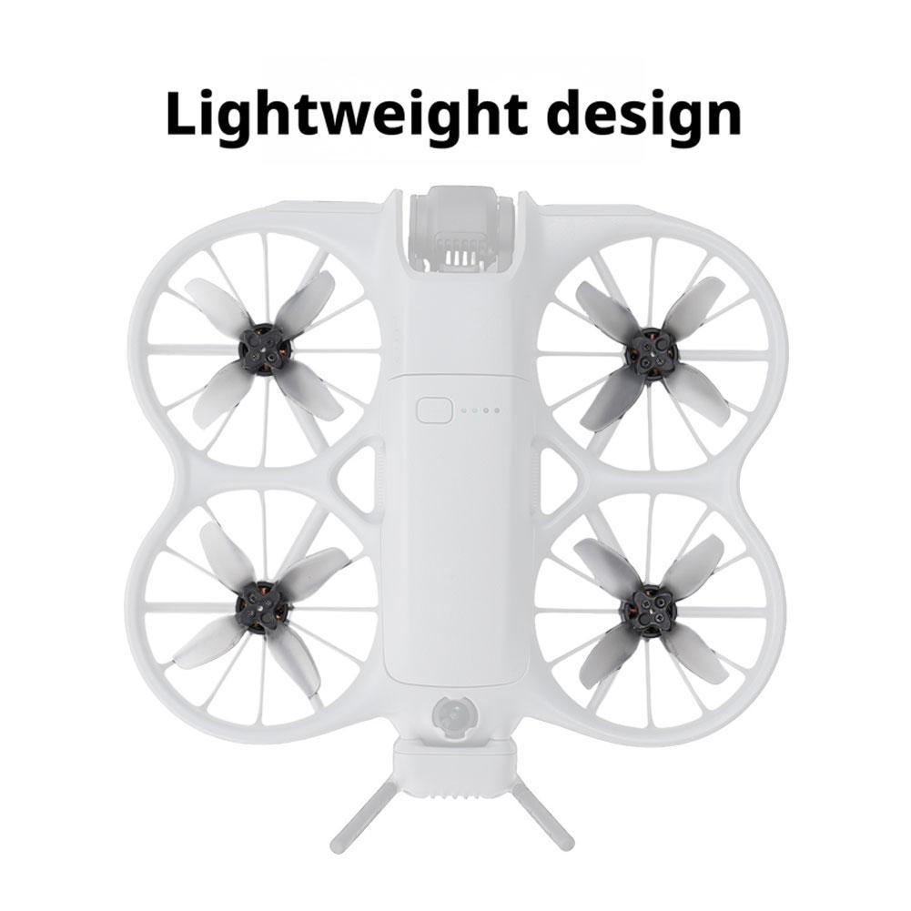 for dji Neo2 Paddle Blades Fou - огляд і ціна Ekko Cosplay Prop