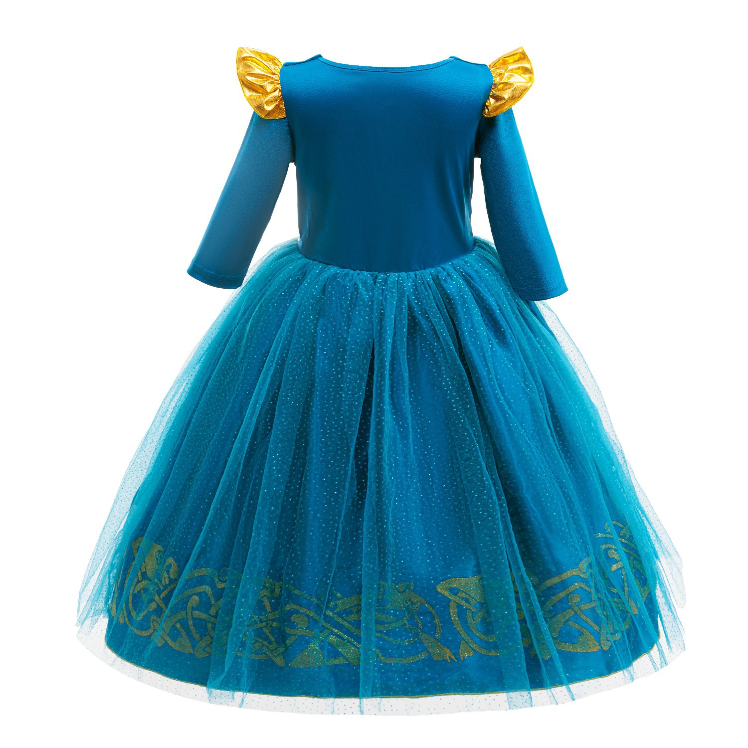 Brave Merida Girls Princess Co - огляд і ціна Cosplay Prop Bow