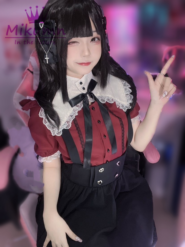 Mikumn Harajuku Japanese Kawai - огляд і ціна Cosplay Prop Bow