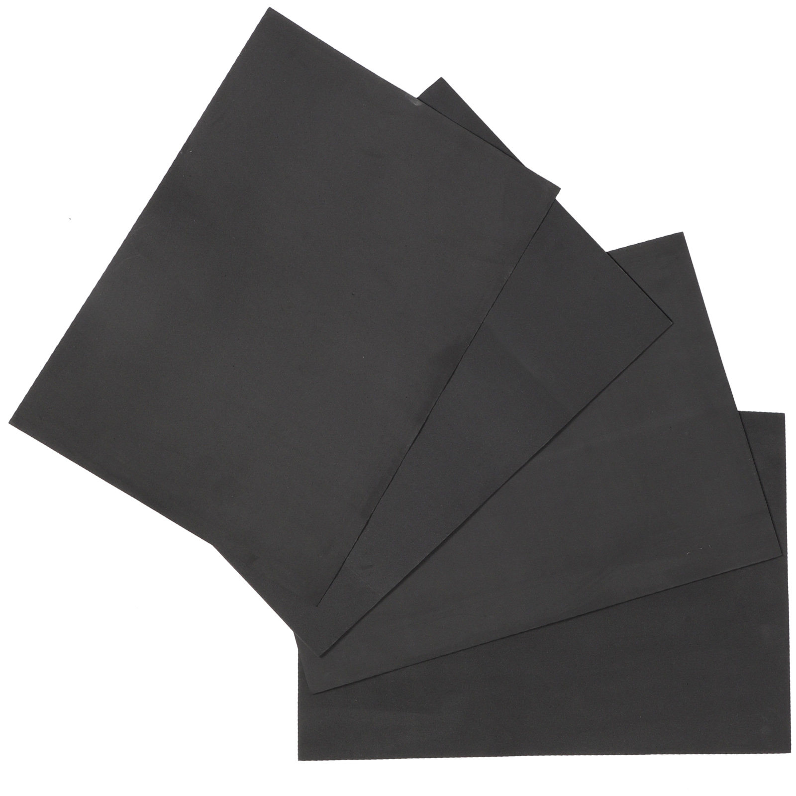 4Pcs Foam Board Sheets Eva Cra - огляд і ціна Cosplay Prop Foam Board