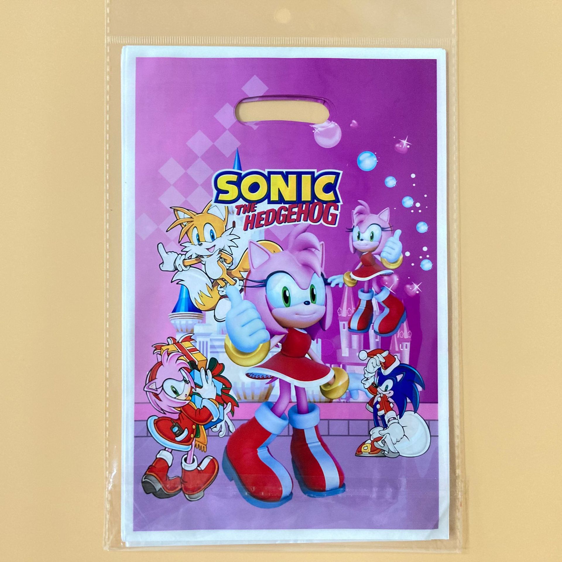 Anime and Games Shadow Amy Cut - огляд і ціна Free Cosplay Prop Patterns