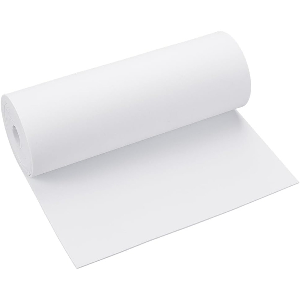 EVA Foam Roll for Art Supplies - огляд і ціна Craft Foam Roll