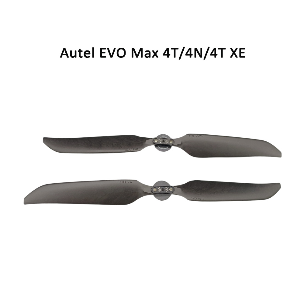 1158 Propeller Blades Autel EV - огляд і ціна Ekko Cosplay Prop