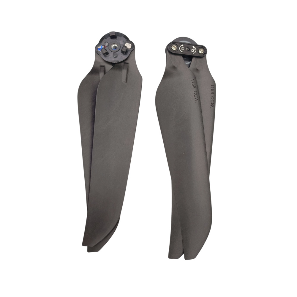 1158 Propeller Blades Autel EV - огляд і ціна Ekko Cosplay Prop