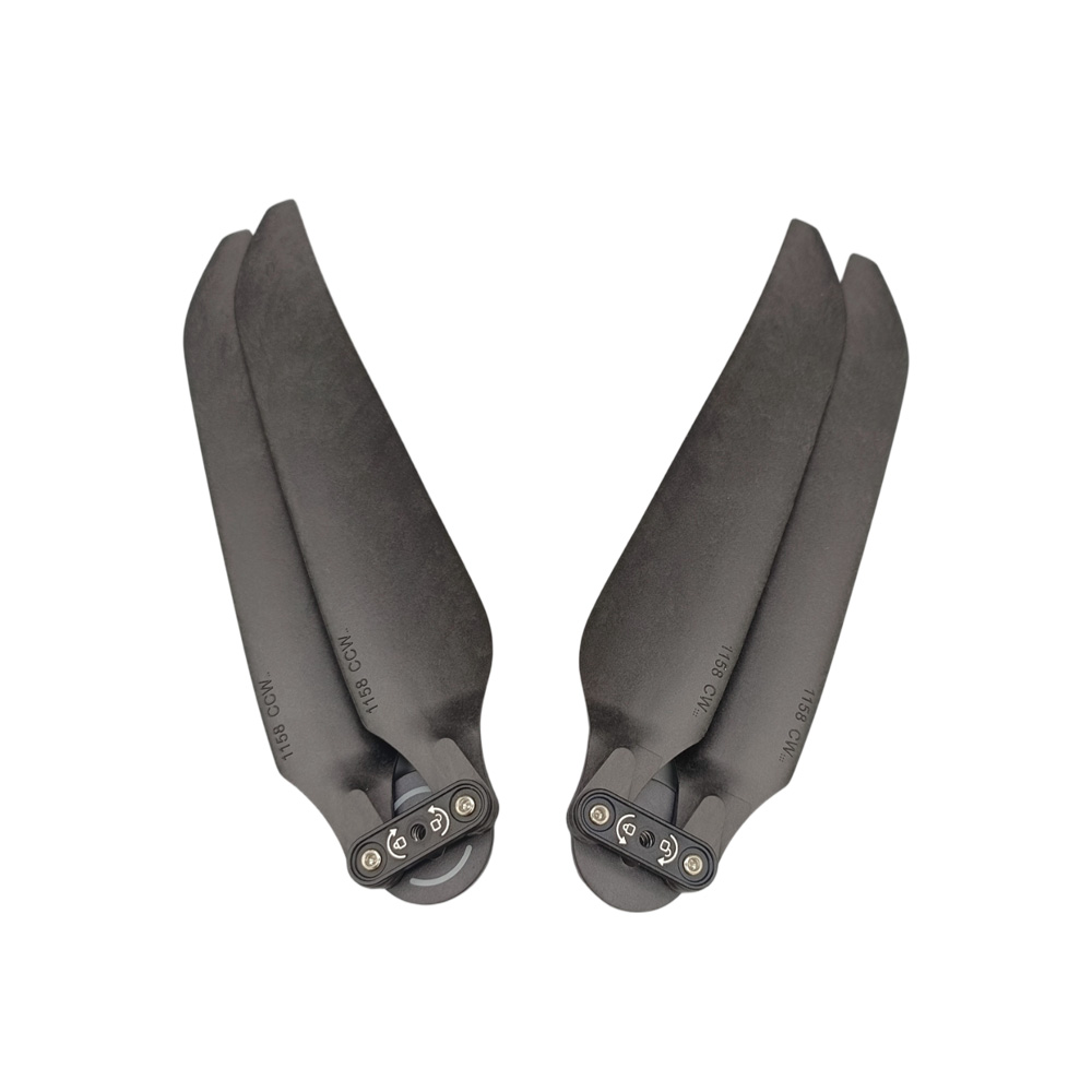 1158 Propeller Blades Autel EV - огляд і ціна Ekko Cosplay Prop