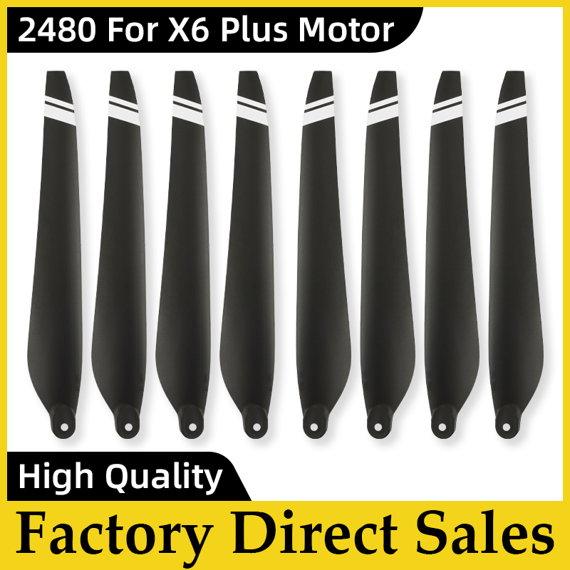 2480 Carbon Nylon Propeller Fo - огляд і ціна Ekko Cosplay Prop