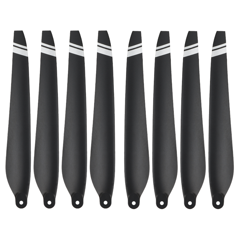 2480 Carbon Nylon Propeller Fo - огляд і ціна Ekko Cosplay Prop