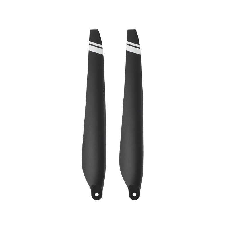 2480 Carbon Nylon Propeller Fo - огляд і ціна Ekko Cosplay Prop