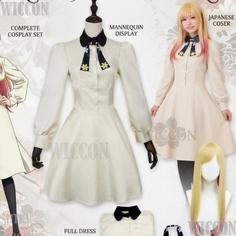 Anime MARRIAGETOXIN Cosplay ME - огляд і ціна Cosplay Prop Bow
