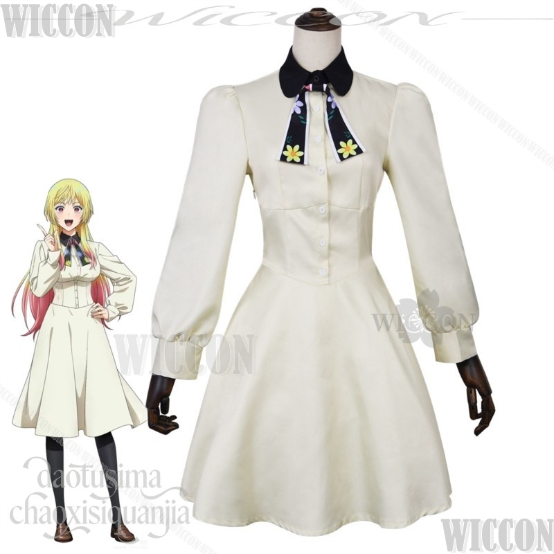 Anime MARRIAGETOXIN Cosplay ME - огляд і ціна Cosplay Prop Bow