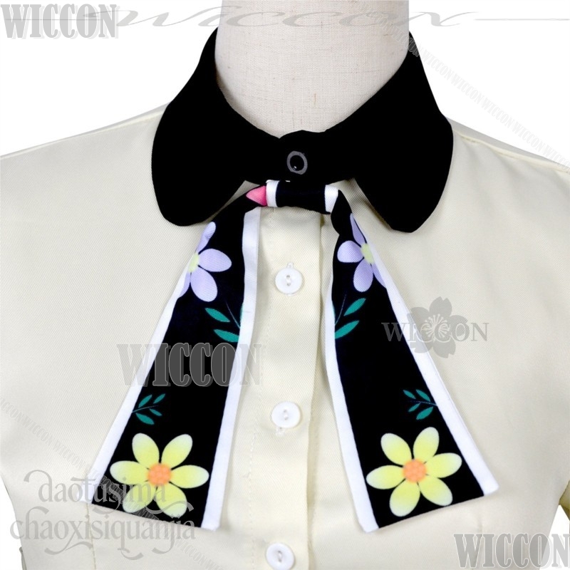 Anime MARRIAGETOXIN Cosplay ME - огляд і ціна Cosplay Prop Bow
