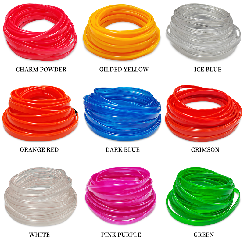 1M/3M/5M Car Interior Led Deco - огляд і ціна Led El Wire