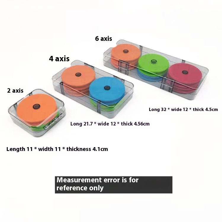 10cm EVA Foam Winding Plate Fi - огляд і ціна Craft Foam Roll