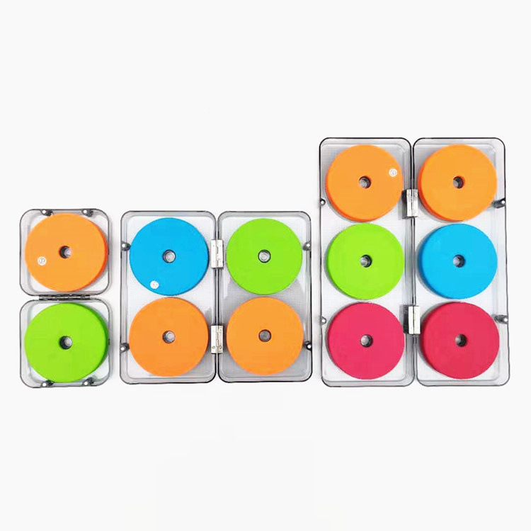 10cm EVA Foam Winding Plate Fi - огляд і ціна Craft Foam Roll