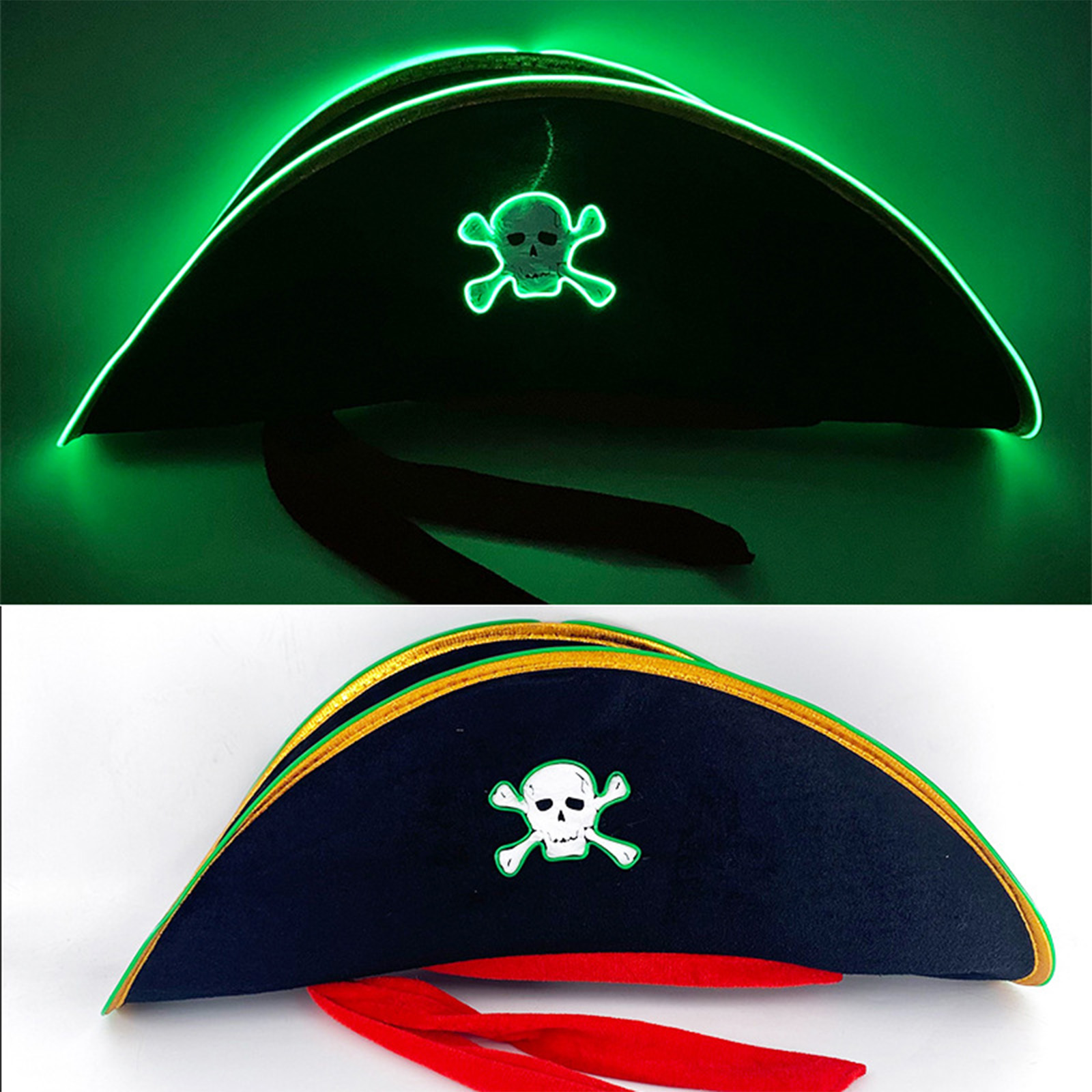 2025 Hot Adult Skull Pattern P - огляд і ціна Free Cosplay Prop Patterns