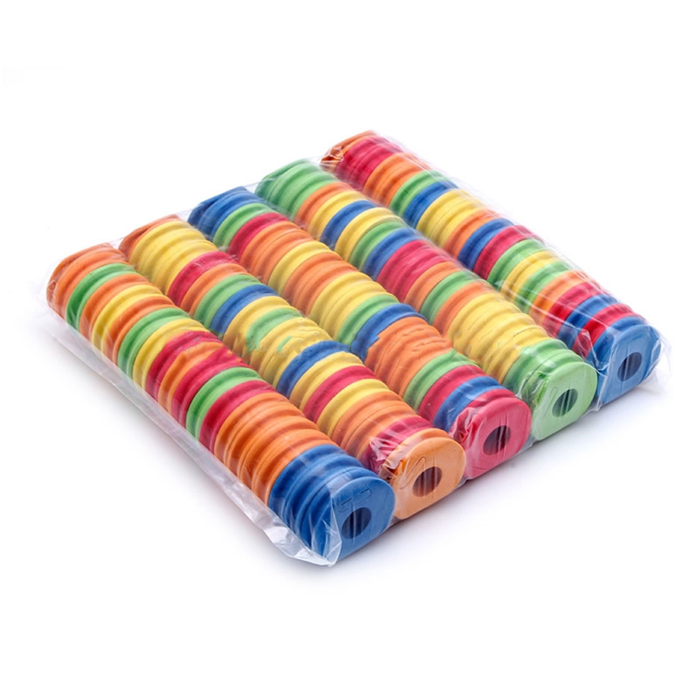 100Pcs Fishing Rig Winders Pul - огляд і ціна Craft Foam Roll