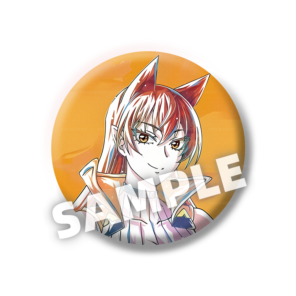 Anime Welcome to Demon School! - огляд і ціна Cosplay Prop Painting