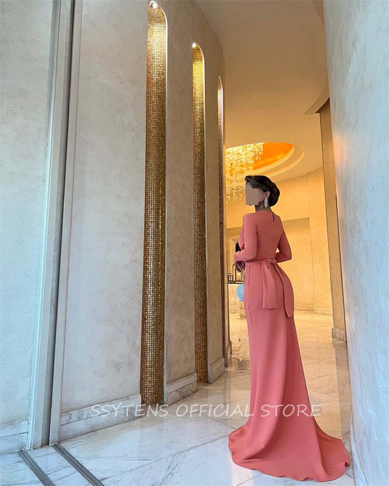 Sexy Blush Orange Satin Mermai - огляд і ціна Briar Cosplay Prop