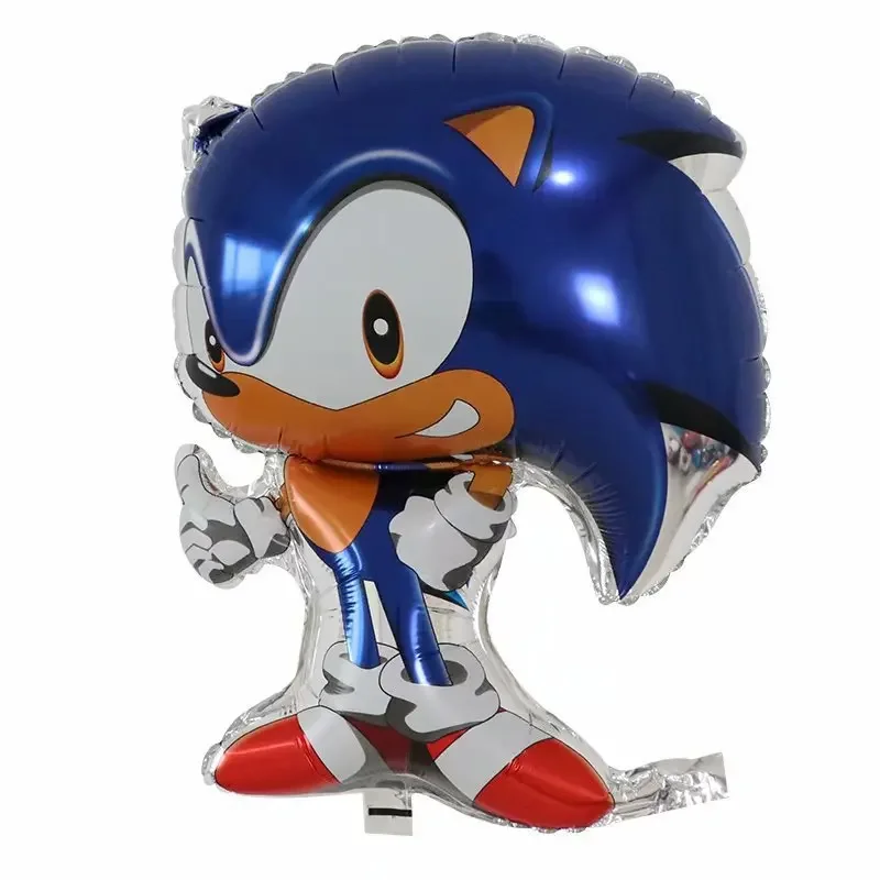 5pcs Sonic Ball Star Aluminum  - огляд і ціна Cosplay Fireball Prop