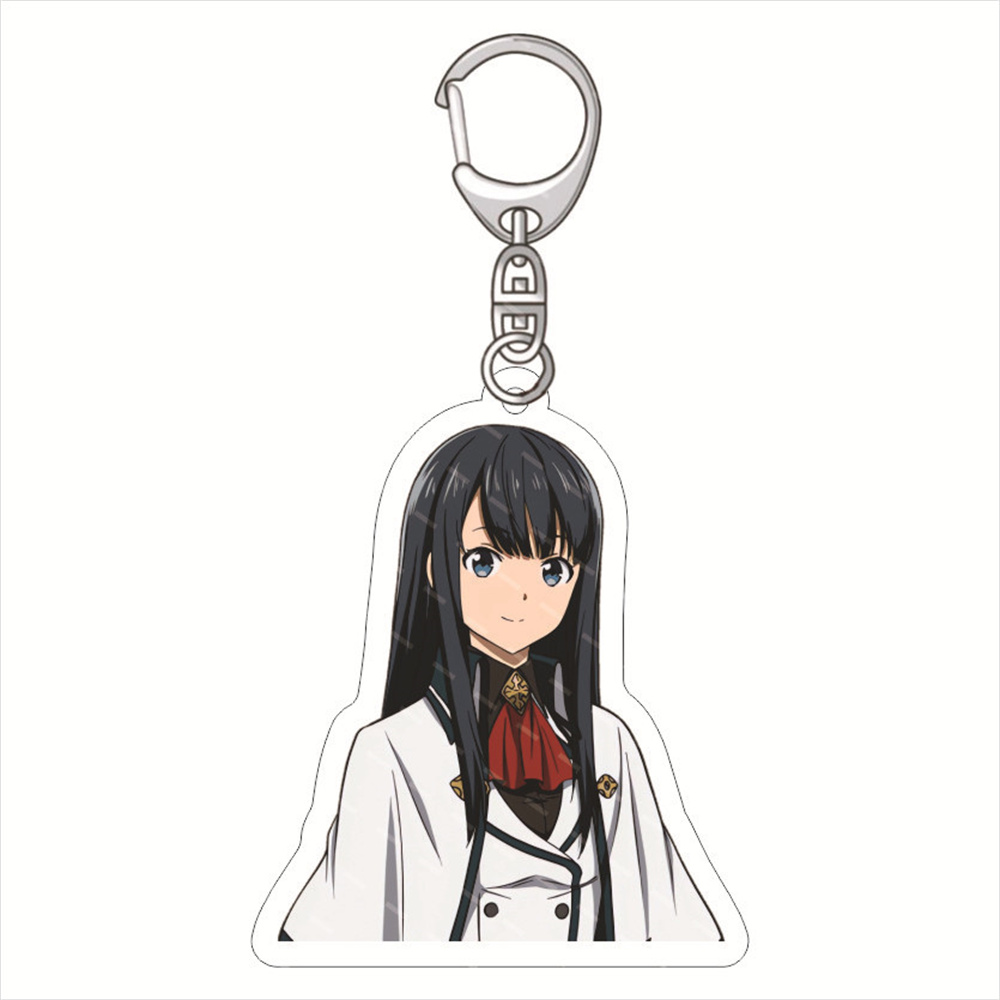 Popular Anime Incorrect Usage  - огляд і ціна Cosplay Prop Painting
