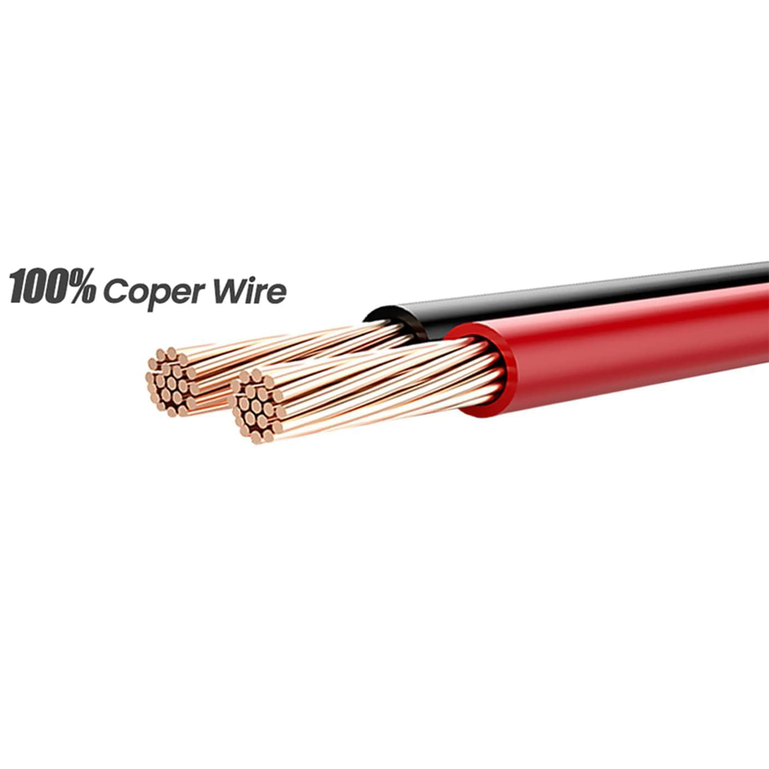 1pcs 14AWG DC Power Supply 5.5 - огляд і ціна Led El Wire
