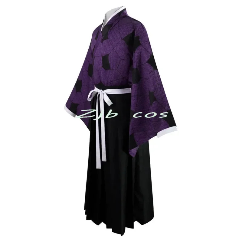 2025 New Sword Ghost Kokushibo - огляд і ціна Cosplay Prop Dagger