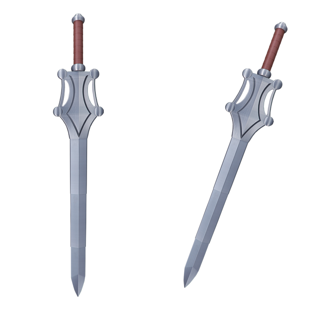 94cm He Man Cosplay Fantasy Po - огляд і ціна Cosplay Prop Dagger