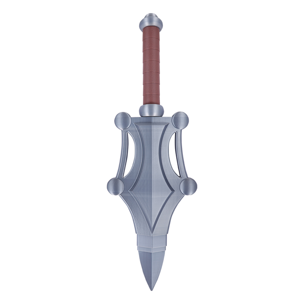 94cm He Man Cosplay Fantasy Po - огляд і ціна Cosplay Prop Dagger