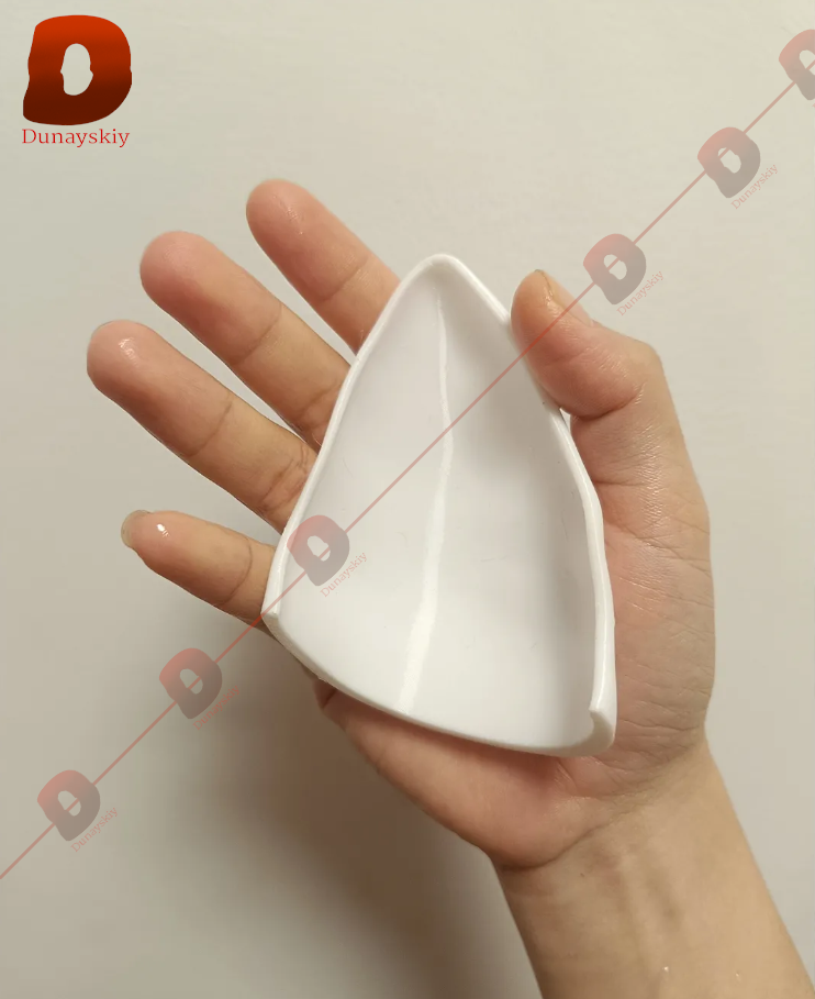 Kemono Fursuit Kigurumi Access - огляд і ціна Cosplay Prop 3D Print Settings