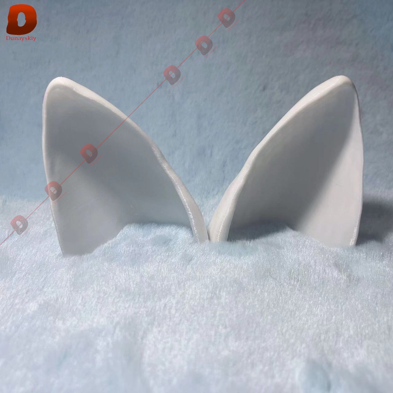 Kemono Fursuit Kigurumi Access - огляд і ціна Cosplay Prop 3D Print Settings