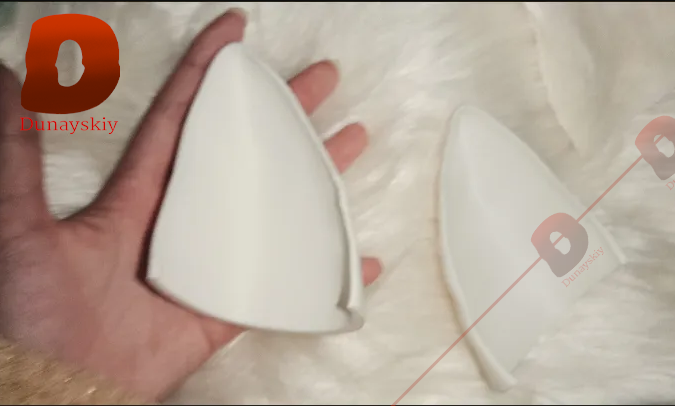 Kemono Fursuit Kigurumi Access - огляд і ціна Cosplay Prop 3D Print Settings