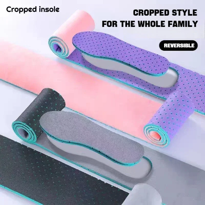 1 Roll DIY Self-Cut Insoles Br - огляд і ціна Craft Foam Roll