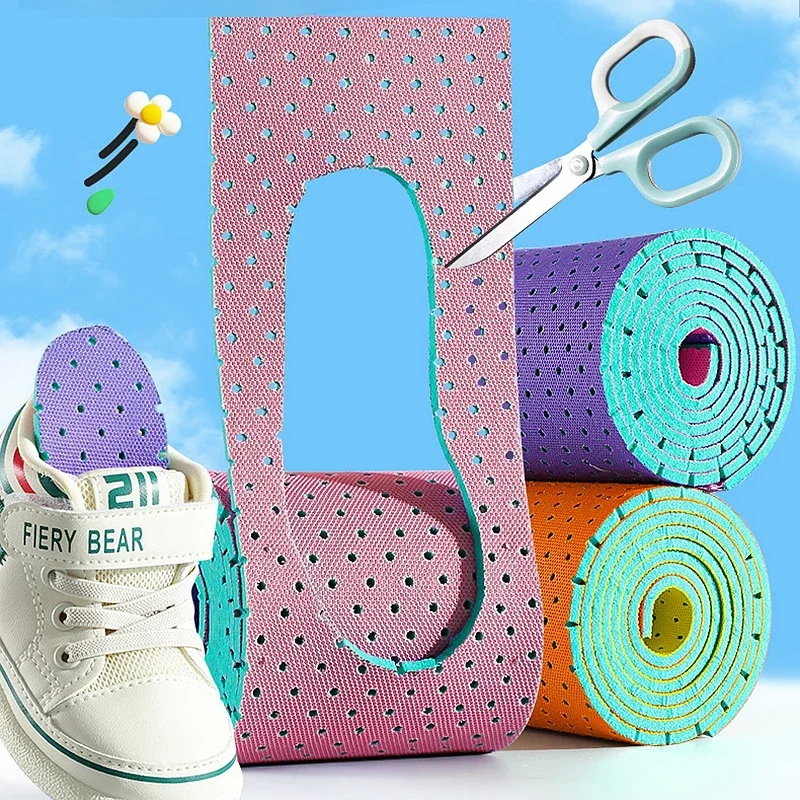 1 Roll DIY Self-Cut Insoles Br - огляд і ціна Craft Foam Roll