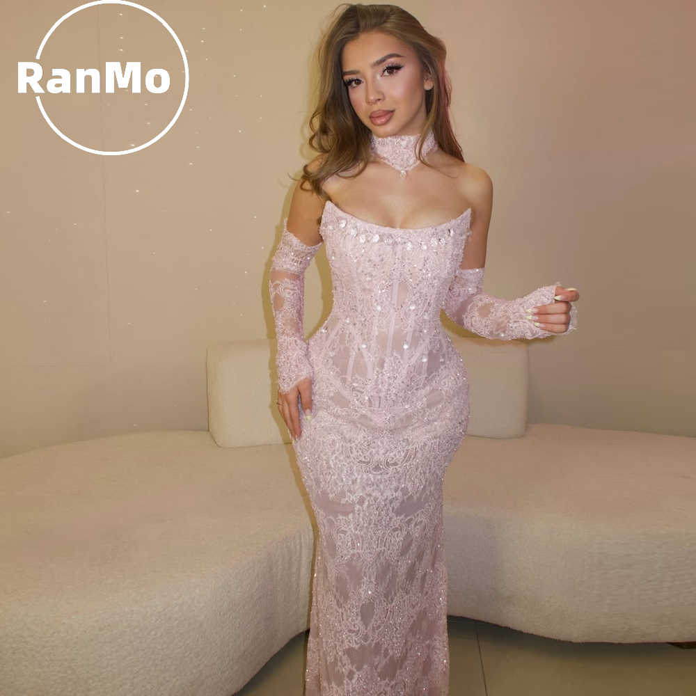 Ranmo Modern 2026 New Straples - огляд і ціна Briar Cosplay Prop