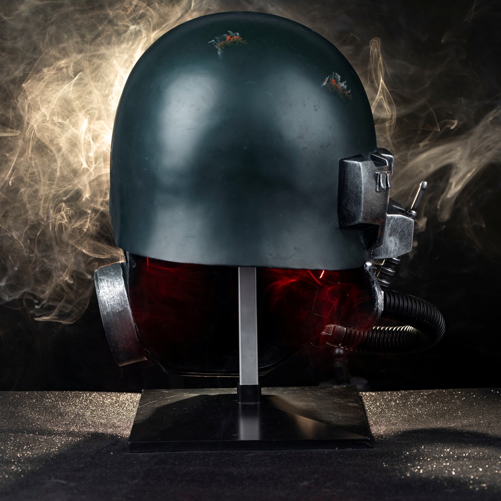 Xcoser Game Fall out 4 NCR Vet - огляд і ціна Fallout Cosplay Prop