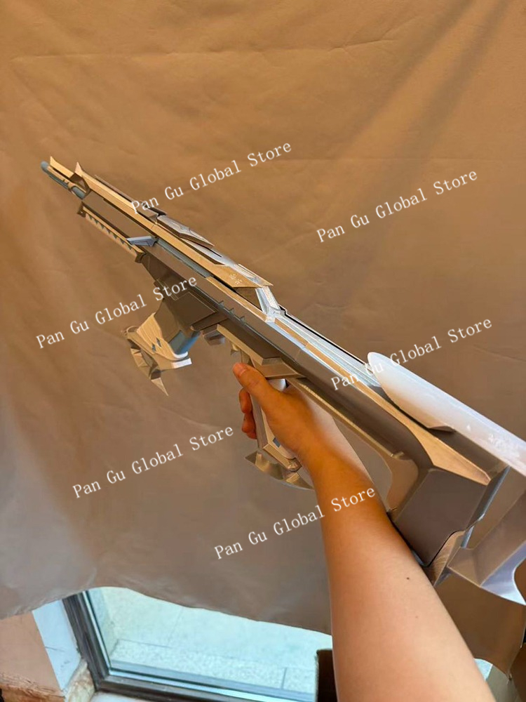 85cm/33.46in Valorant 3D Print - огляд і ціна Cosplay Prop 3D Print