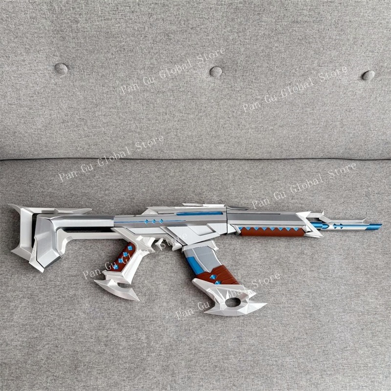 85cm/33.46in Valorant 3D Print - огляд і ціна Cosplay Prop 3D Print