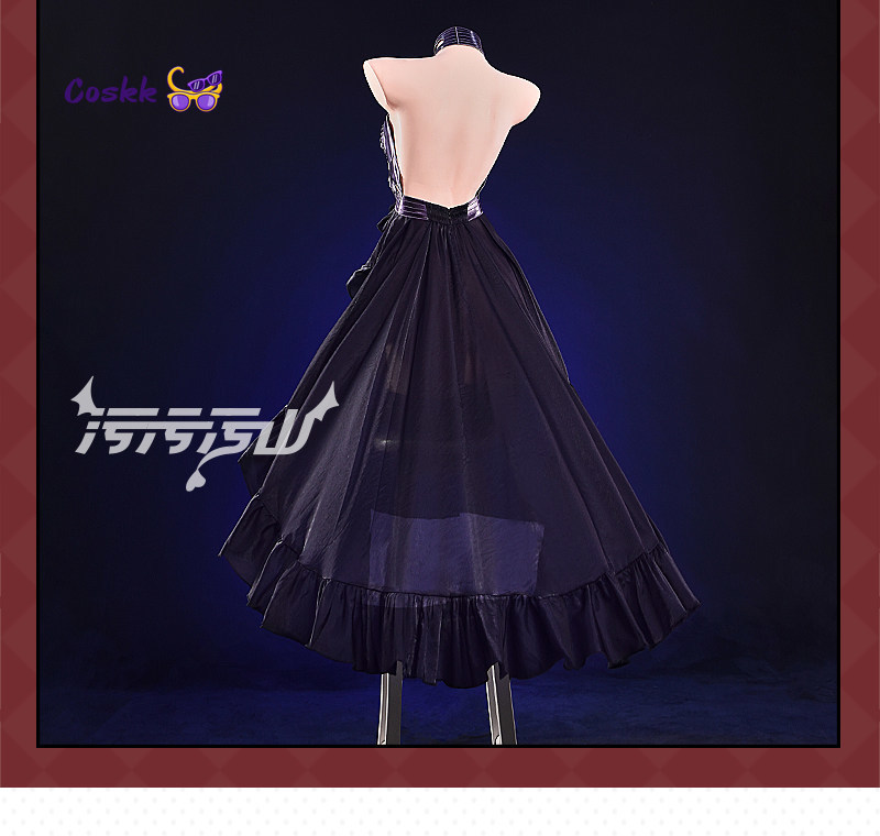 New Shuten Douji Cosplay Game  - огляд і ціна Prop Para Cosplay