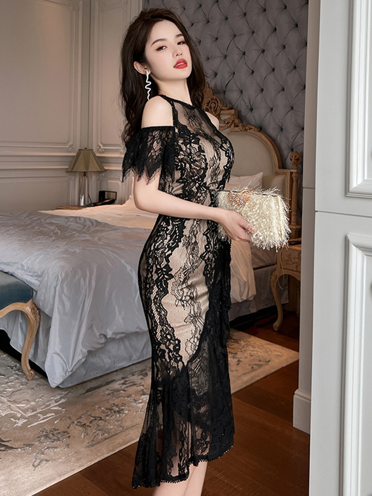 Women;'s Clothing Elegant Soci - огляд і ціна Briar Cosplay Prop