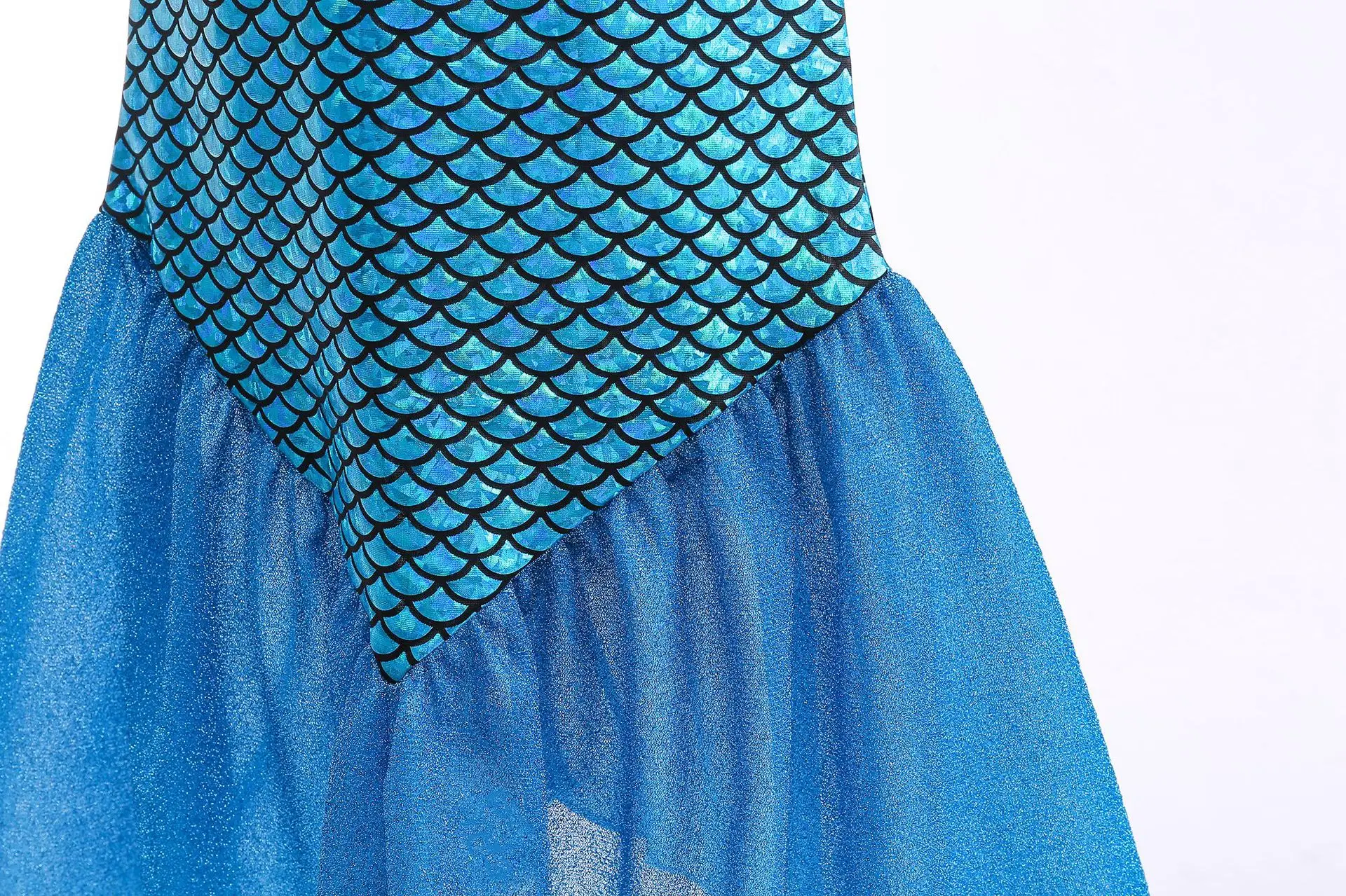 Little Mermaid Birthday Party  - огляд і ціна Briar Cosplay Prop