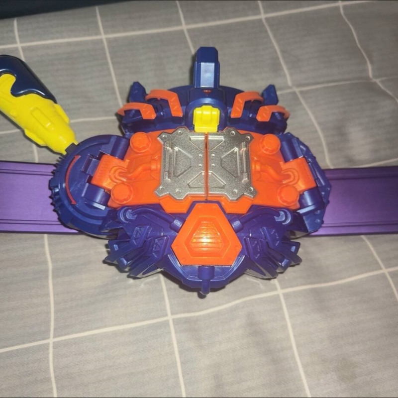 In-Stock Bandai Dx Kamen Rider - огляд і ціна Cosplay Prop Bow